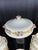 Wedgwood White Wedgwood Whitehall Fine Bone China Dinnerware (W4001) - Rare Soup Service & Covered Tureen Set (17-Piece Specialty Lot #2) For Sale - Image 4 of 11