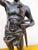 Oscar Ruffony, The Oath, Late 19th-Early 20th Century, Bronze For Sale - Image 11 of 18