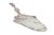 Silver Scalloped Cake Serving Spatula For Sale - Image 4 of 6