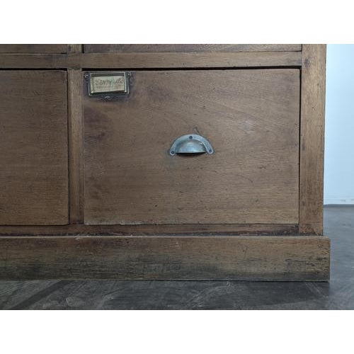 Workshop Trade Furniture Cabinet For Sale - Image 6 of 9