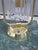 Art Deco Table Lamps in Brass and Murano Glass, 1930, Set of 2, in Very Good conditions. Designed 1920 to 1949 This piece...