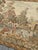 Vintage French Aubusson Style Jacquard Tapestry, 1970s For Sale - Image 9 of 18