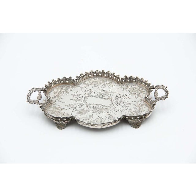Save the Silver Ticket Catchall For Sale - Image 5 of 5