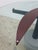 Rare Giovanni Offredi Steel and Concrete Dining or Center Table for Saporiti For Sale In Miami - Image 6 of 18