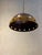 Enamel Pendant Lamp, 1970s For Sale - Image 5 of 7