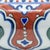 Musée du Louvre Heritage Collection: 16th Century Iznik Quartz Lidded Bowl Replica – Masterpiece Series (Limited Edition) For Sale - Image 4 of 9