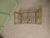 Metal Large Iron and Brass Blacksmith Footman For Sale - Image 7 of 8