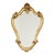 Baroque French Crested Mirror, 1950s For Sale - Image 10 of 18
