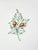 Leaf Sconce in the style of Mathieu Mategot, 1950s, in Very Good conditions. Designed 1950 to 1959 This piece is designed...