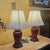 Vintage Sang De Boeuf Red Chinoiserie Ginger Jar Table Lamps - Pair For Sale - Image 15 of 18