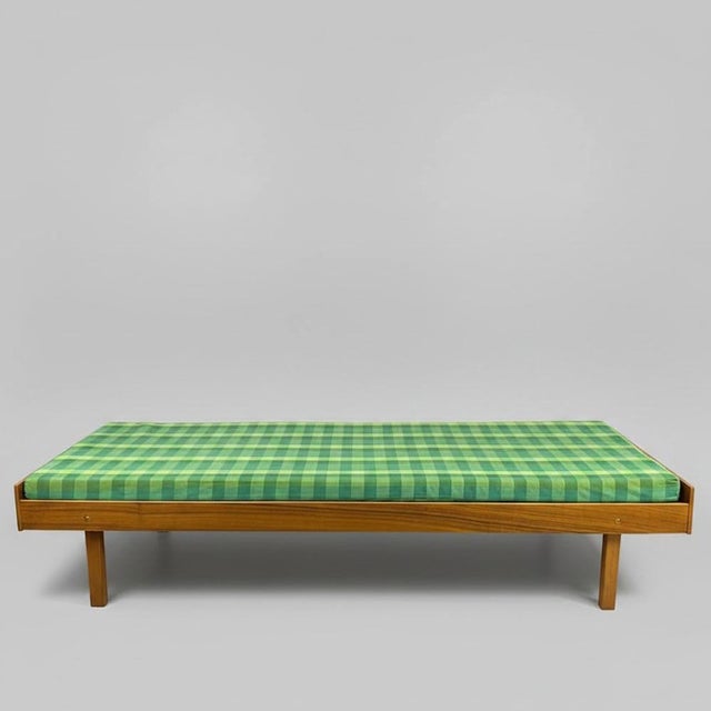 1960s Day Bed from Relling, Sweden, 1960 For Sale - Image 5 of 7