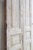 Rustic European Late 19th Century Double French Doors - A Pair For Sale - Image 3 of 3