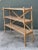 Vintage Three-Tier Pine Shelf For Sale - Image 11 of 12