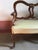 Mid-18th Century Baroque Wooden Sofa, Venice, Italy, 1750s For Sale - Image 6 of 17