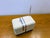 Plastic Mod. TS 502 Radiocubo by Richard Sapper for Brionvega For Sale - Image 7 of 12