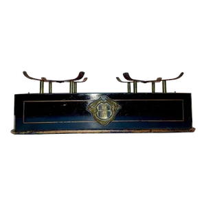 19th Century French or Swiss Apothecary Scale