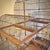 Rare 1830’s French Victorian “Palace” Birdcage For Sale In Orlando - Image 6 of 9