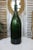 Set of Eight Vintage French Champagne Bottles For Sale - Image 4 of 7