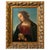 Italian School, Praying Virgin, 19th Century, Oil on Canvas For Sale - Image 6 of 6