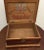 Austrian Wooden Box, 1924 For Sale - Image 4 of 6