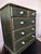1980s Pine Chest of Drawers, 1988 For Sale - Image 5 of 18