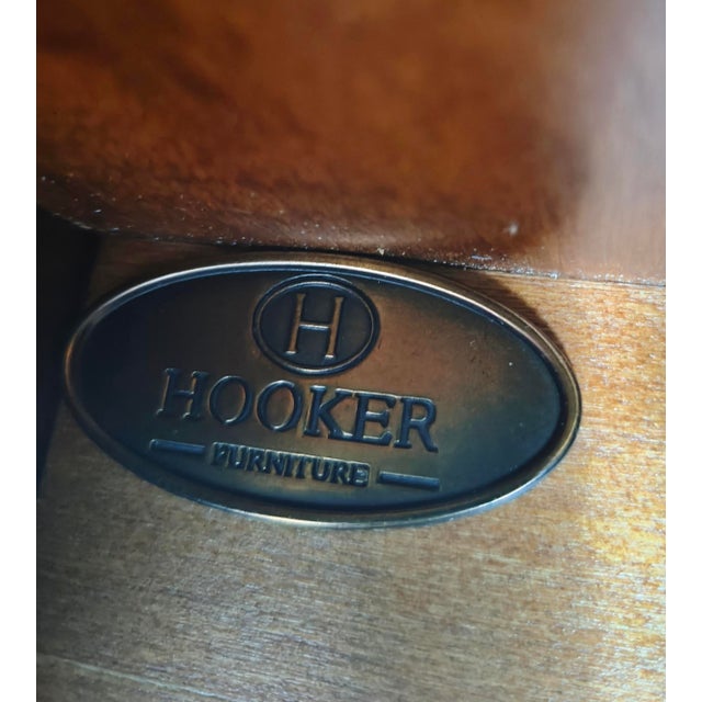 2010s Hooker Furniture Viewpoint Credenza For Sale - Image 5 of 5