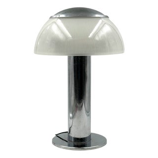 Mid-Century Modern Table Lamp from Stilnovo, Italy, 1960s For Sale