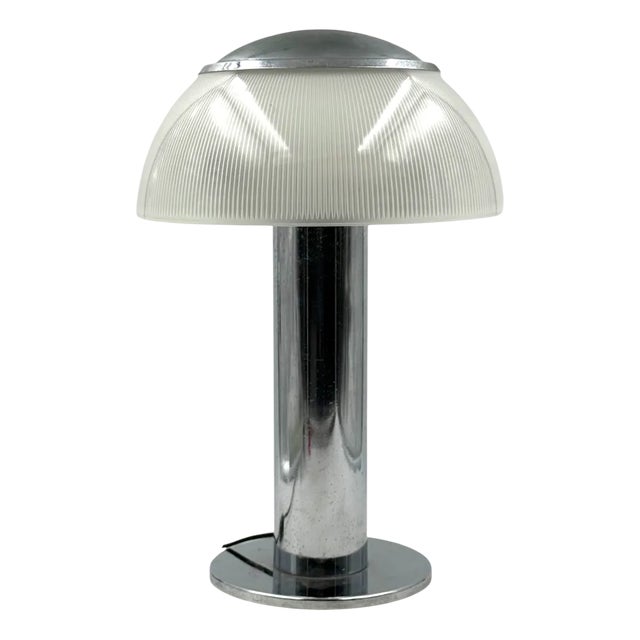 Mid-Century Modern Table Lamp from Stilnovo, Italy, 1960s For Sale