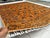 Islamic Rust Afghan Sultani Hand-Knotted Wool Rug - 9'8" X 8'1" For Sale - Image 3 of 14