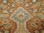 1920s Antique Persian Senneh Kilim Flatweave. 4'x 5'10" For Sale - Image 11 of 13