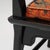 Wood 20th Century Chinese Anderson & Daishi Wooden Dining Chairs - Set of 4 For Sale - Image 7 of 18