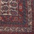 Early 20th Century Nahavand Carpet For Sale - Image 4 of 4