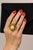 Bochic “Orient” Vintage South Sea Pearl & Emerald Ring Set 18K Gold & Silver For Sale - Image 10 of 10