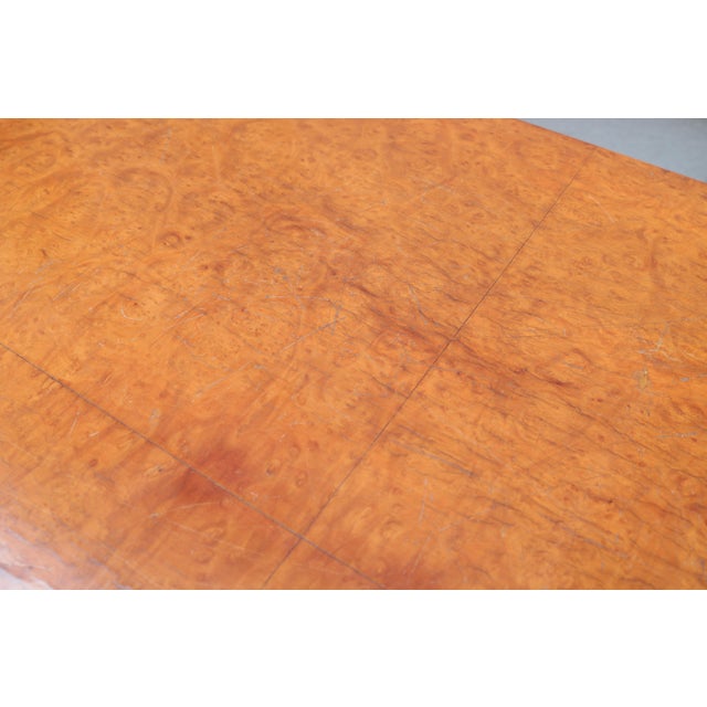 Italian Modernist Long Console For Sale - Image 13 of 14
