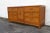 This magnificent Dresser is made of wood, solid wood, bamboo, wicker, and veneer. The Dresser was made by American of...