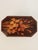 Antique Victorian Rosewood Inlay Jewelery Box For Sale - Image 10 of 12