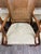 Vintage Ranck Furniture Solid Cherry Caned Back Dining Chairs - Set of 6 For Sale - Image 12 of 18