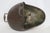 Fireside Copper Helmet Coal Bucket Flared Scuttle With Carrying Handles 5126b For Sale - Image 4 of 17