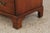 Stickley Mahogany Colonial Williamsburg Bachelor Chest For Sale - Image 13 of 18