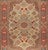 Real hand-knotted rug | Size: 394 x 290 cm | Knot density: approx. 160,000 knots/m² | Material: 100% wool (pile), 100%...