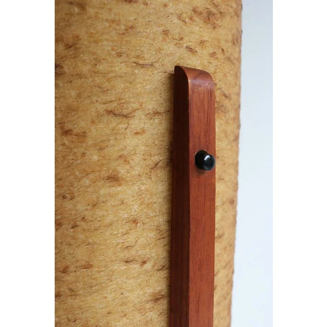 Mid-Century Modern Tripod Rocket Floor Lamp, Germany, 1960s For Sale - Image 12 of 18