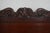 Ralph Lauren Safari Mahogany Queen Size Bed For Sale - Image 14 of 18