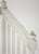 Gustavian (Swedish) Gustavian Classic Swedish Bench For Sale - Image 3 of 5