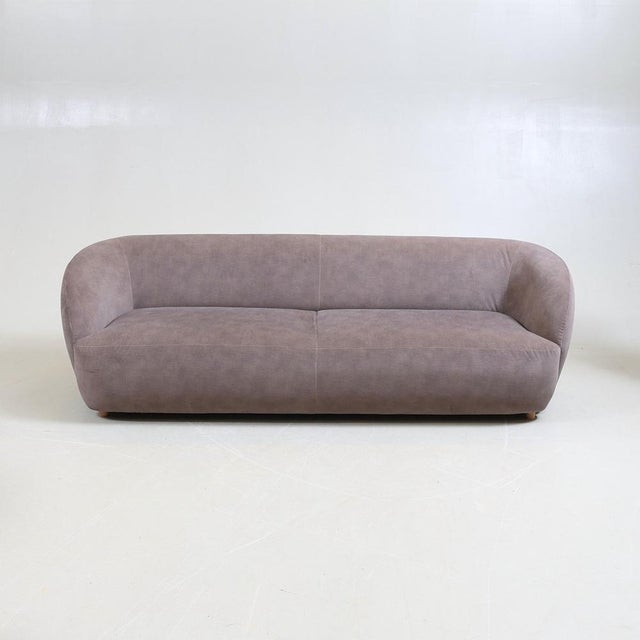 1980s Vintage Cloud Lounge Sofa, 1980s For Sale - Image 5 of 7