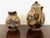 Satsuma 20 Piece Antique Japanese Satsuma Tea Set For Sale - Image 4 of 11