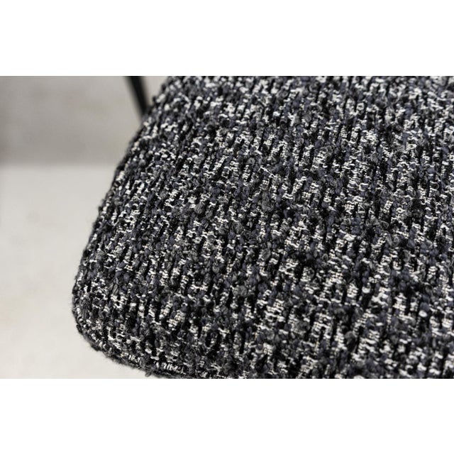 Vintage Dining Chairs, Poland, 1960s, Set of 6 For Sale - Image 14 of 16