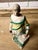 Early 19th Century Georgian Staffordshire Pearlware Neoclassic Greek Figure For Sale - Image 10 of 10