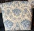 Old Hickory Tannery Louis XV Bergère – Designer Toile & Down-Filled For Sale - Image 12 of 18