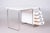 Silver Bauhaus Writing Desk from Robert Slezak, Czechia, 1930s For Sale - Image 8 of 13