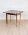 Directoire 1800 Walnut Burl Gaming Table For Sale - Image 4 of 12